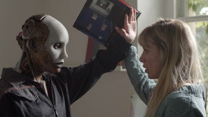 Опытный образец (фильм, 2022)