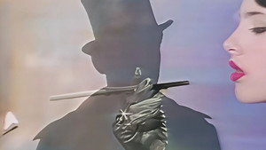 Возвращение Арсена (сериал, 1989)