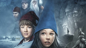 Волшебное серебро (фильм, 2009)