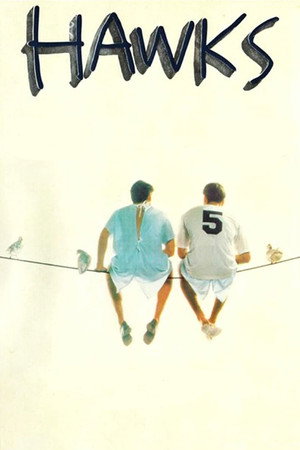 Ястребы (фильм, 1988)