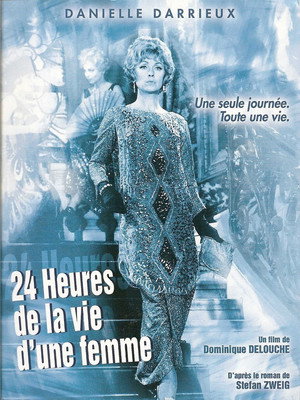 24 часа из жизни женщины (фильм, 1968)