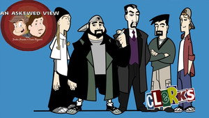 Клерки (мультсериал, 2000)