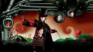 Чарли и шоколадная фабрика (фильм, 2005)