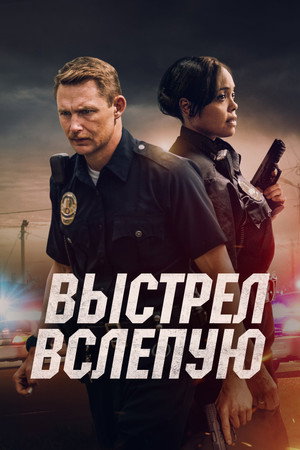 Выстрел вслепую (фильм, 2020)
