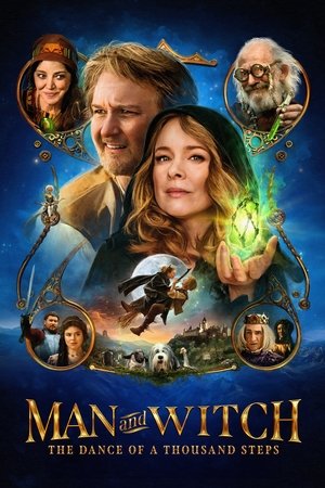 Мужчина и ведьма (фильм, 2024)