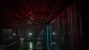 Поезд-призрак (фильм, 2024)