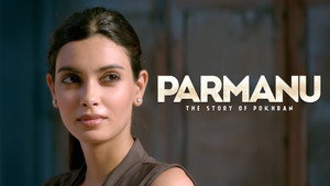 Парману: История Похрана (фильм, 2018)