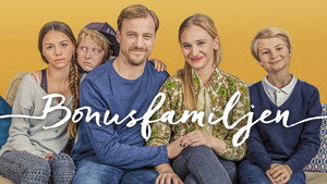 Шведанутая семейка (сериал, 2017)
