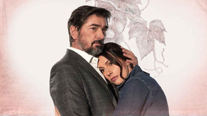 Тайны виноградной лозы (сериал, 2021)