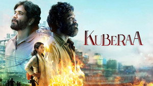 Кубера (фильм, 2025)