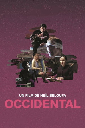 Оксиденталь (фильм, 2017)