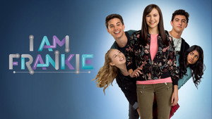 Я Фрэнки (сериал, 2017)