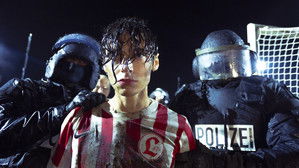 Банкстеры (сериал, 2026)