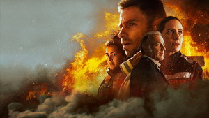 Сквозь огонь (сериал, 2021)