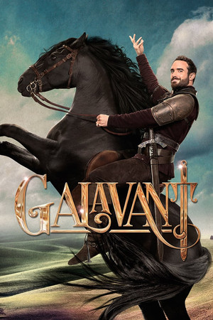 Галавант (сериал, 2015)