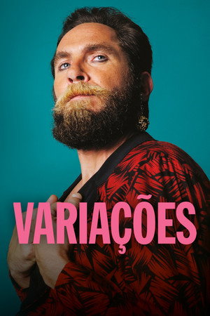Variações — Ангел-хранитель (фильм, 2019)