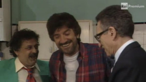 Итальянский ресторан (сериал, 1994)