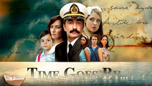 Бесценное время (сериал, 2010)