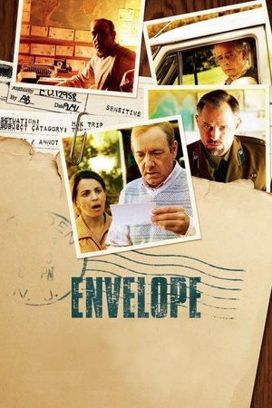 Конверт (фильм, 2012)