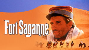 Форт Саган (фильм, 1984)