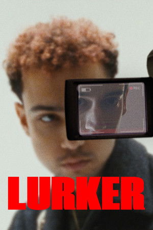 Луркер (фильм, 2025)