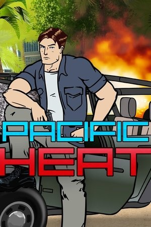 Тихоокеанская жара (мультсериал, 2016)