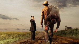 Проклятье (сериал, 2017)