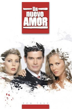 Новая любовь (сериал, 2003)
