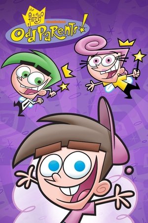Волшебные покровители (мультсериал, 2001)