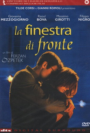Окно напротив (фильм, 2003)