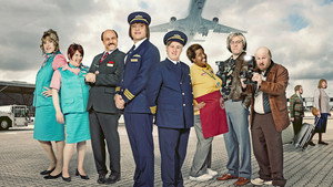 Летим со мной (сериал, 2010)