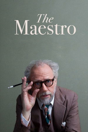 Маэстро (фильм, 2018)