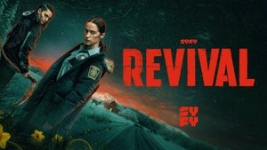 Воскрешение (сериал, 2025)