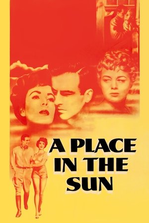 Место под солнцем (фильм, 1951)