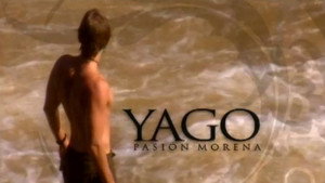 Яго, темная страсть (сериал, 2001)