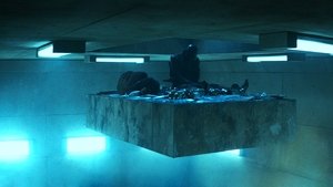 Платформа (фильм, 2019)