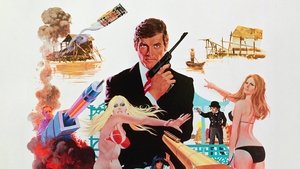 Человек с золотым пистолетом (фильм, 1974)