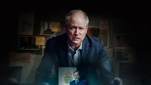 То, что спрятано под снегом (сериал, 2018)
