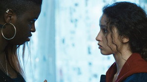 Божественные (фильм, 2016)