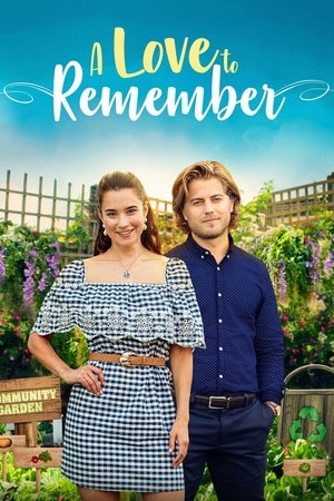 Незабываемая Любовь (фильм, 2021)