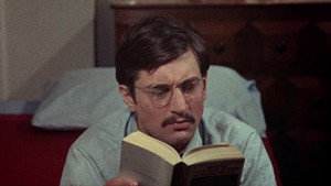 Приветствия (фильм, 1968)