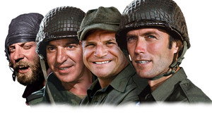 Герои Келли (фильм, 1970)