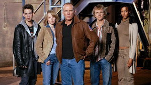 Одиссея 5 (сериал, 2002)