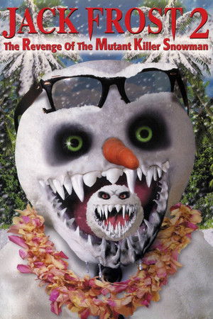 Снеговик 2: Месть (фильм, 2000)