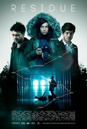 Осадок (сериал, 2015)
