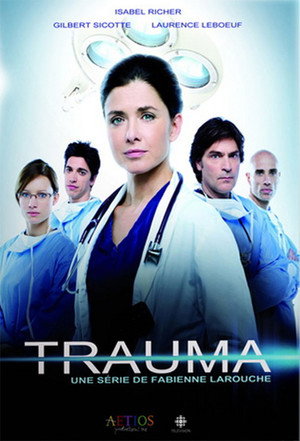 Травма (сериал, 2010)
