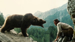 Медведь (фильм, 1988)