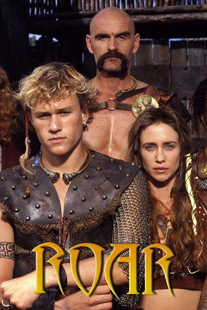 Рев (сериал, 1997)