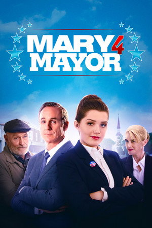 Мэри за мэра (фильм, 2020)