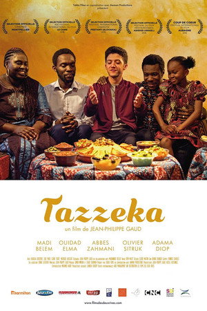 Таззека (фильм, 2018)